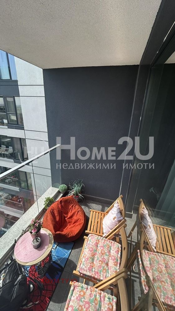 Продава  3-стаен град София , Банишора , 114 кв.м | 73086454 - изображение [6]