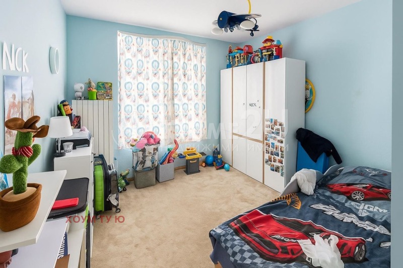 Продава  3-стаен град София , Банишора , 114 кв.м | 73086454 - изображение [4]
