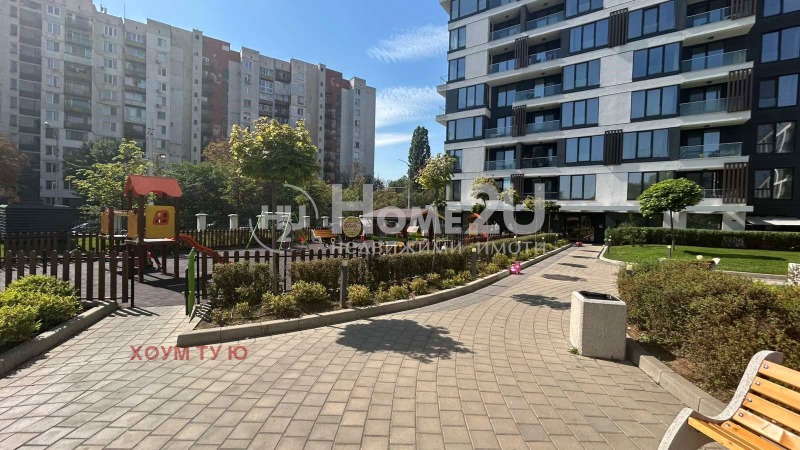 Продава  3-стаен град София , Банишора , 114 кв.м | 73086454 - изображение [7]