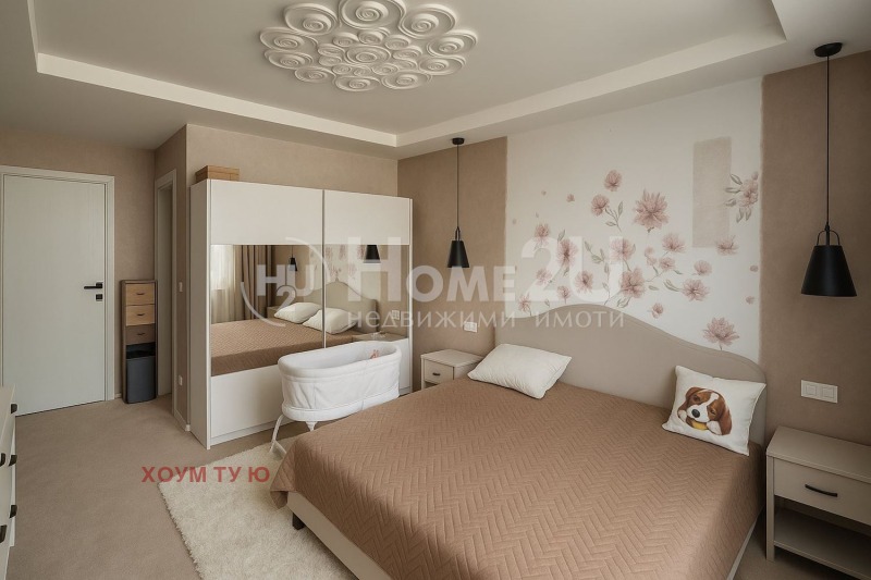 Продава  3-стаен град София , Банишора , 114 кв.м | 73086454 - изображение [3]