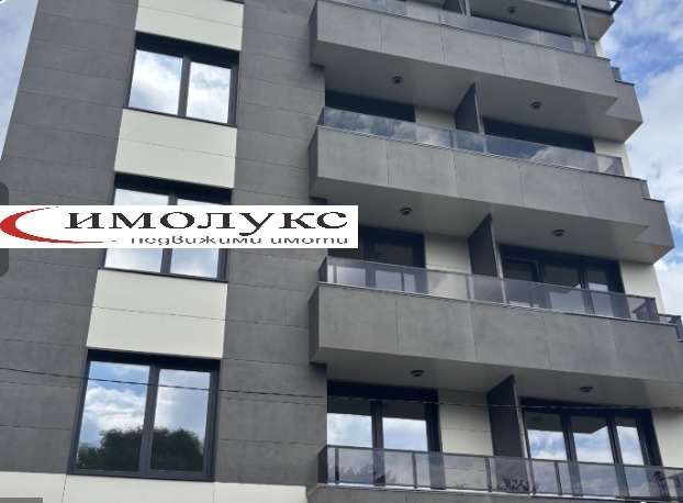 Продава 3-СТАЕН, гр. София, Триъгълника, снимка 2 - Апартаменти - 52620171