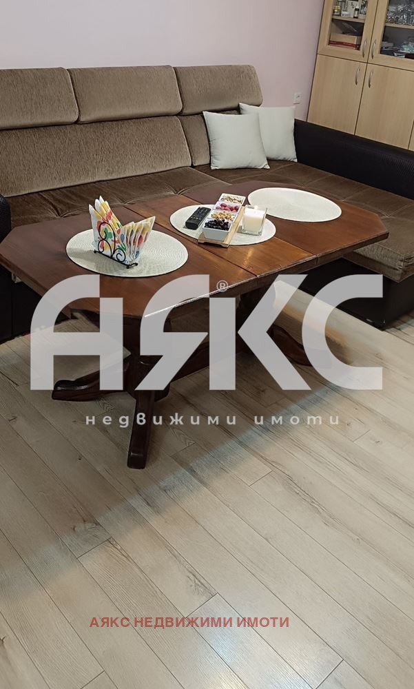 Продава 3-СТАЕН, гр. София, Дружба 1, снимка 3 - Апартаменти - 52502484