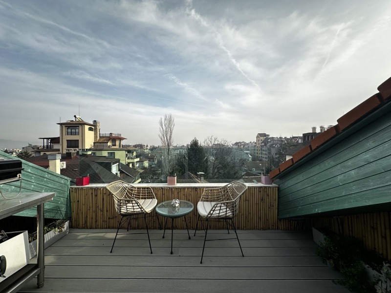 Продава 3-СТАЕН, гр. София, Редута, снимка 11 - Апартаменти - 52876375