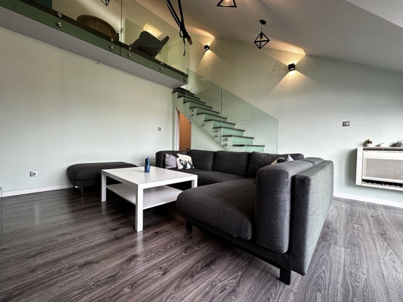 Продава 3-СТАЕН, гр. София, Редута, снимка 9 - Апартаменти - 52876375