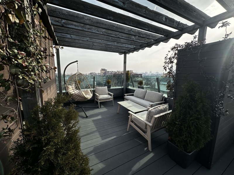 Продава 3-СТАЕН, гр. София, Редута, снимка 14 - Апартаменти - 52876375