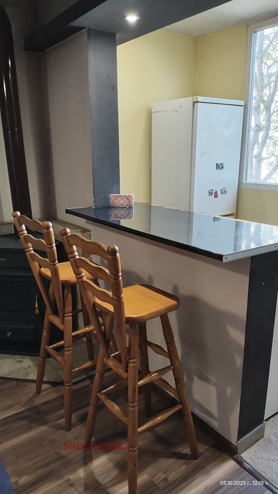 Продава 3-СТАЕН, гр. Чирпан, област Стара Загора, снимка 5 - Апартаменти - 53453798