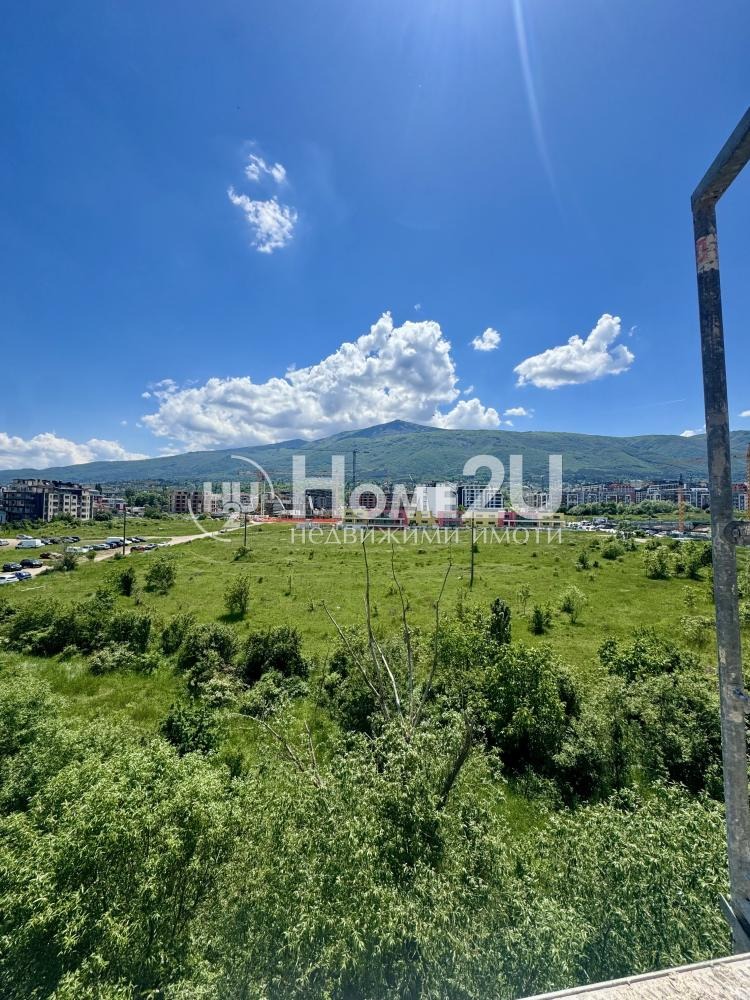 Продава 3-СТАЕН, гр. София, Манастирски ливади, снимка 8 - Апартаменти - 54837393