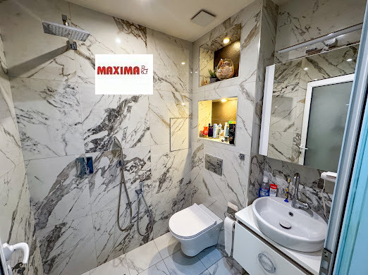Продава 3-СТАЕН, гр. София, Сердика, снимка 12 - Апартаменти - 54924391