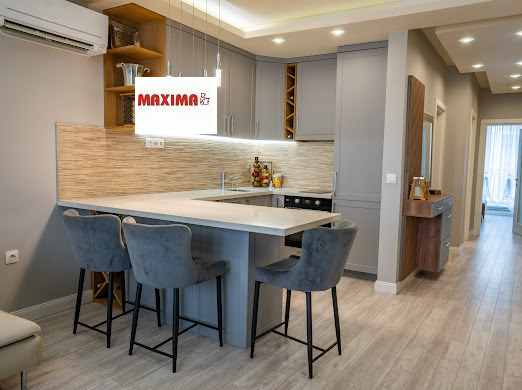 Продава 3-СТАЕН, гр. София, Сердика, снимка 8 - Апартаменти - 54924391