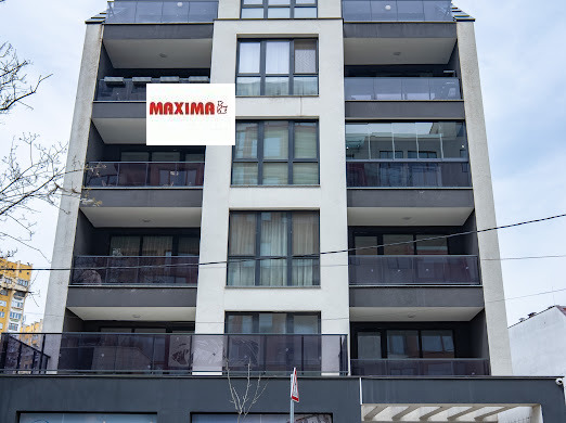 Продава 3-СТАЕН, гр. София, Сердика, снимка 2 - Апартаменти - 54924391