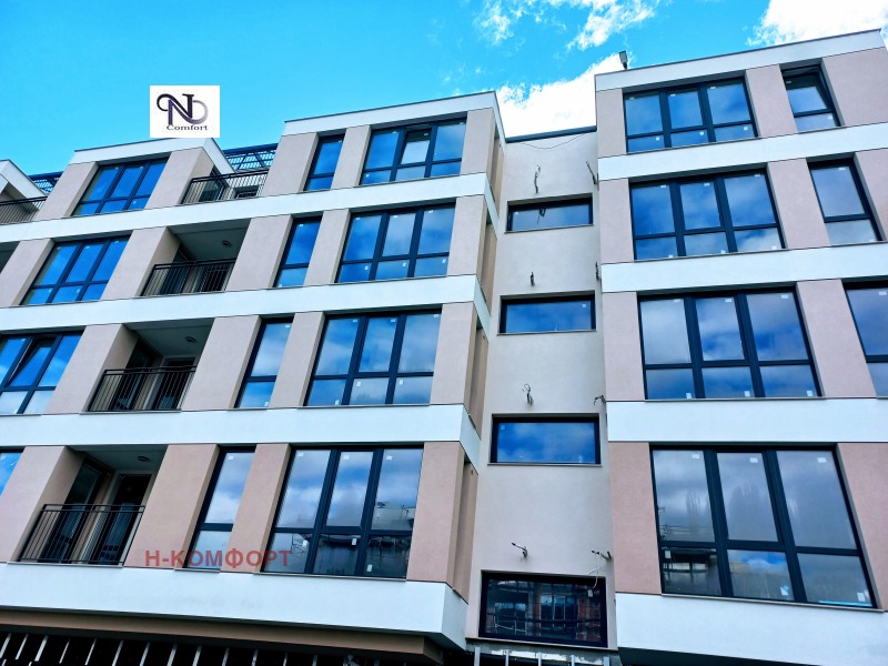 Na prodej  3 ložnice Sofia , Studentski grad , 194 m2 | 72978506