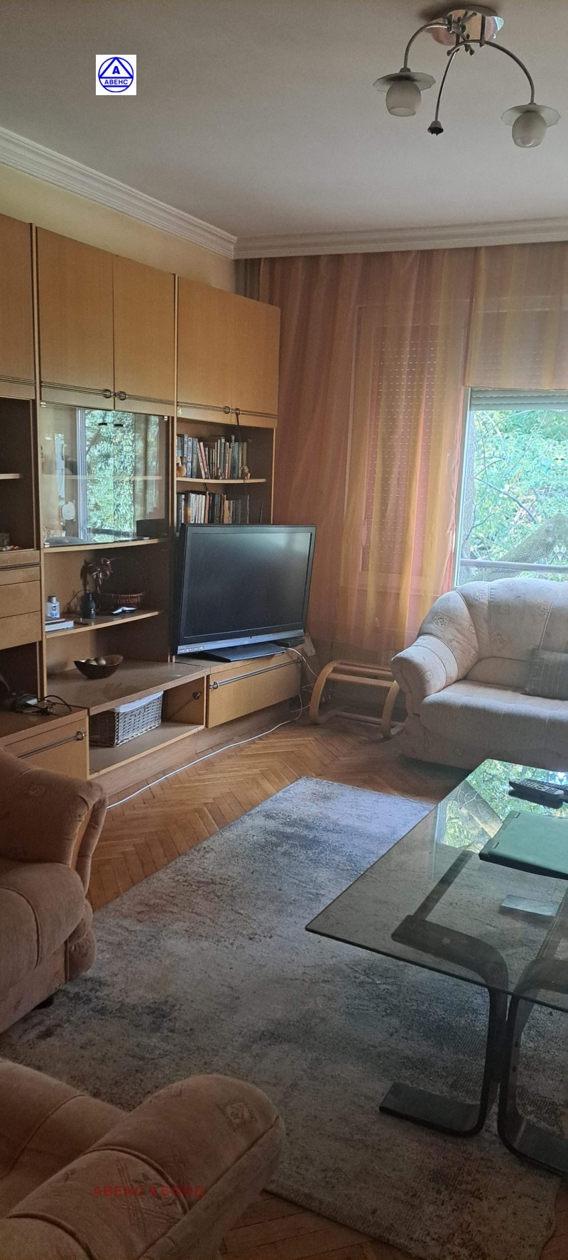 Na sprzedaż  3 sypialnie Plewen , Idealen centar , 110 mkw | 62554259 - obraz [3]