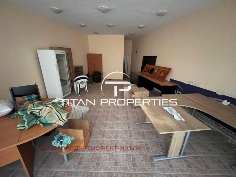 Продава ОФИС, к.к. Слънчев бряг, област Бургас, снимка 2 - Офиси - 53243062
