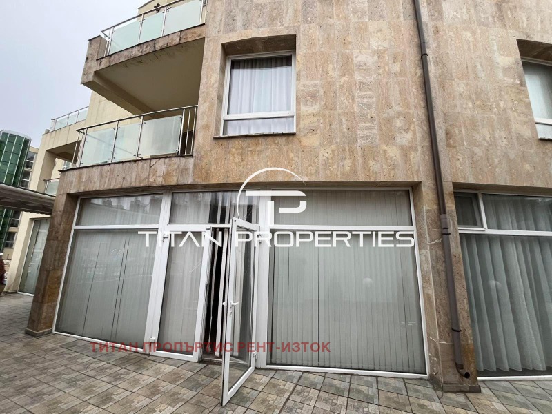 Продава ОФИС, к.к. Слънчев бряг, област Бургас, снимка 6 - Офиси - 53243062