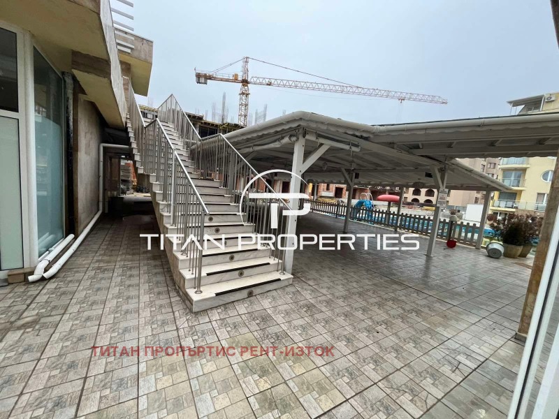 Продава ОФИС, к.к. Слънчев бряг, област Бургас, снимка 5 - Офиси - 53243062