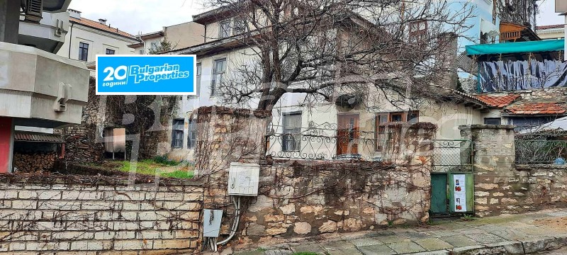 Продава  Къща област Добрич , гр. Балчик , 130 кв.м | 52622772 - изображение [8]