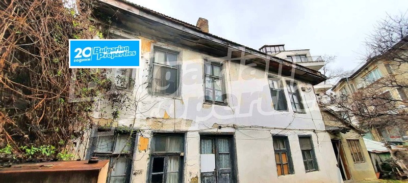 Продава  Къща област Добрич , гр. Балчик , 130 кв.м | 52622772 - изображение [4]