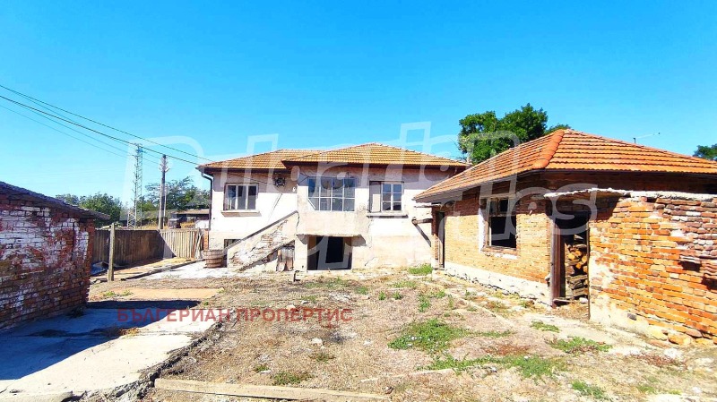 For Sale  House region Stara Zagora  , Trakiya , 120 sq.m | 39594799