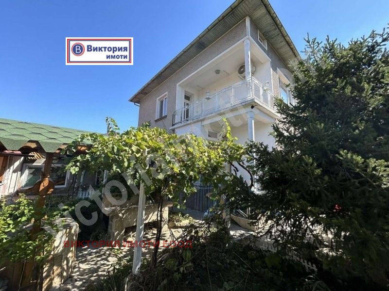 Продава КЪЩА, гр. Павликени, област Велико Търново, снимка 2 - Къщи - 52414378