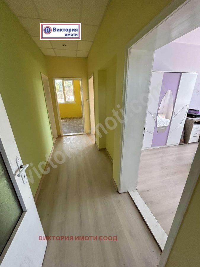 Продава КЪЩА, гр. Павликени, област Велико Търново, снимка 3 - Къщи - 52414378