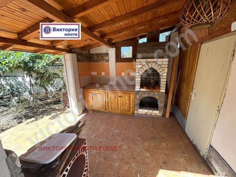Продава КЪЩА, гр. Павликени, област Велико Търново, снимка 6 - Къщи - 52414378