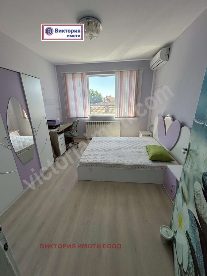 Продава КЪЩА, гр. Павликени, област Велико Търново, снимка 5 - Къщи - 52414378