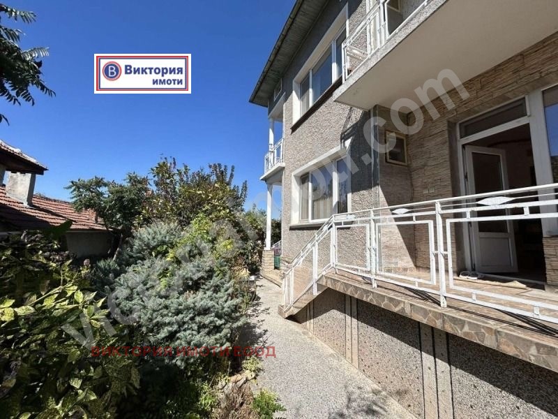 Продава КЪЩА, област Велико Търново, гр. Павликени • 158300 € / 309607.89 лв. • 85959312 1