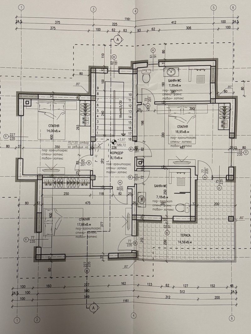 Продава КЪЩА, гр. Божурище, област София област, снимка 4 - Къщи - 53417138