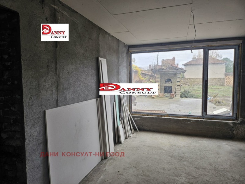 Продава КЪЩА, с. Дичин, област Велико Търново, снимка 6 - Къщи - 52706563