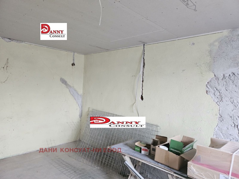 Продава КЪЩА, с. Дичин, област Велико Търново, снимка 10 - Къщи - 52706563