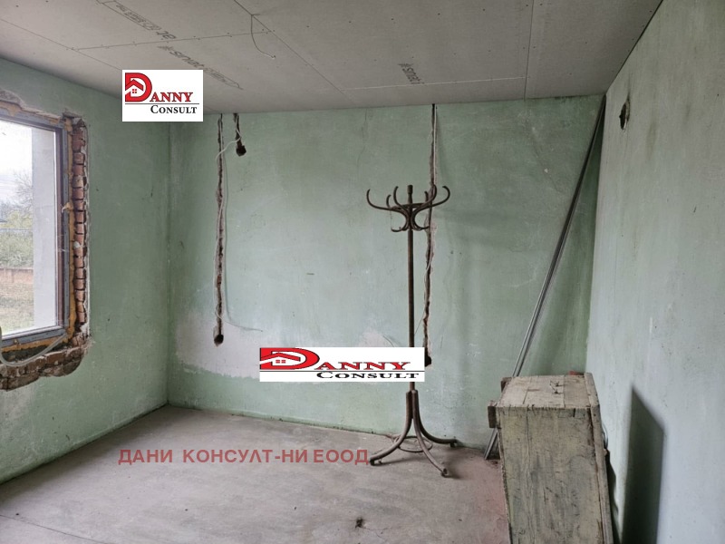 Продава КЪЩА, с. Дичин, област Велико Търново, снимка 7 - Къщи - 52706563