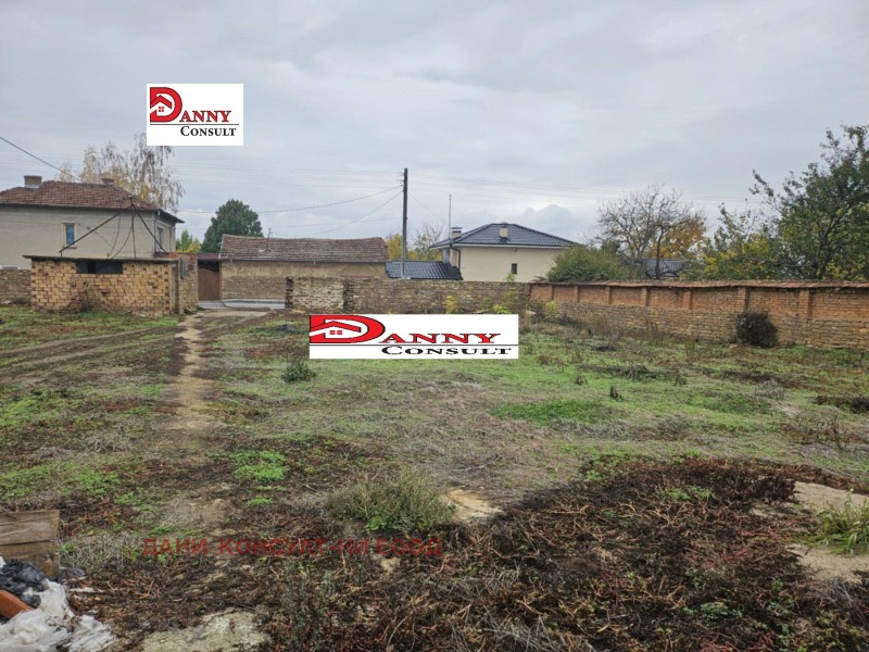 Продава КЪЩА, с. Дичин, област Велико Търново, снимка 3 - Къщи - 52706563