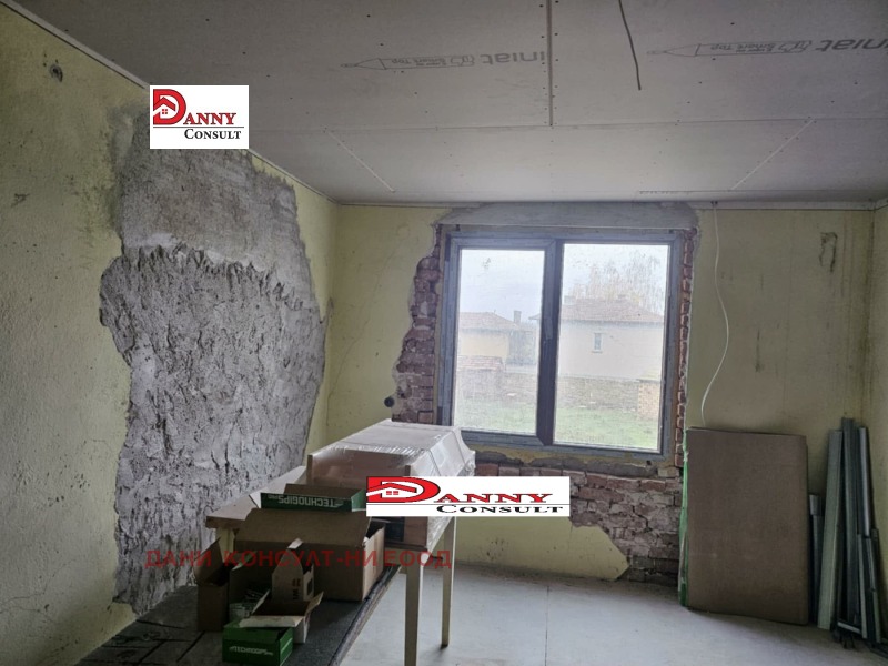 Продава КЪЩА, с. Дичин, област Велико Търново, снимка 8 - Къщи - 52706563