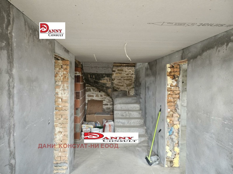 Продава КЪЩА, с. Дичин, област Велико Търново, снимка 11 - Къщи - 52706563