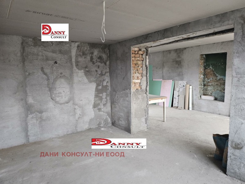 Продава КЪЩА, с. Дичин, област Велико Търново, снимка 5 - Къщи - 52706563