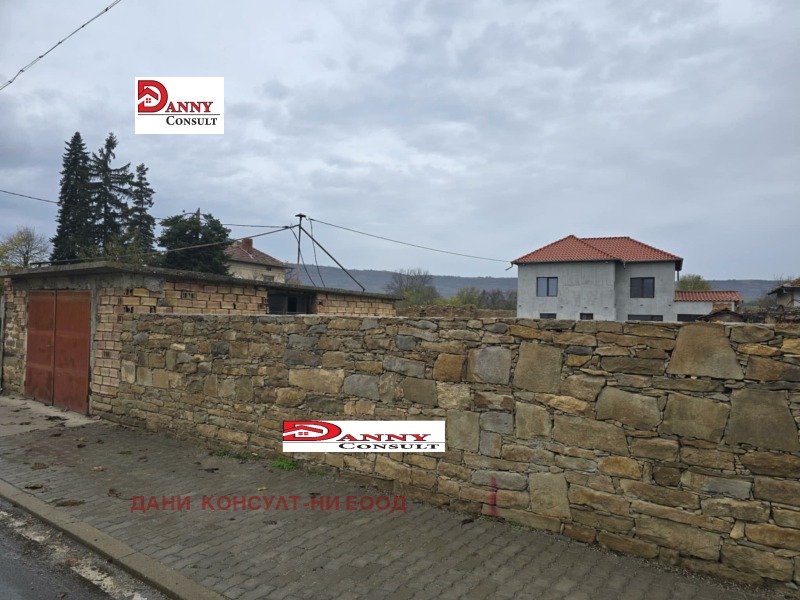 Продава КЪЩА, с. Дичин, област Велико Търново, снимка 4 - Къщи - 52706563