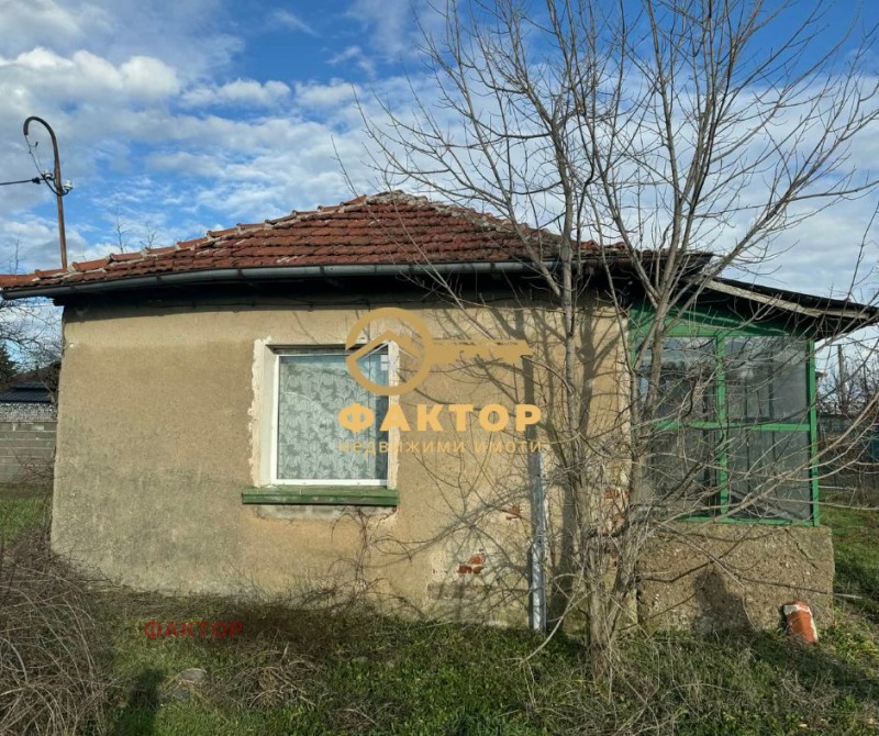 Продава КЪЩА, с. Поповица, област Пловдив, снимка 4 - Къщи - 53536741
