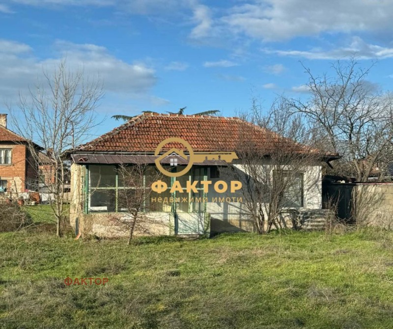 Продава КЪЩА, с. Поповица, област Пловдив, снимка 5 - Къщи - 53536741