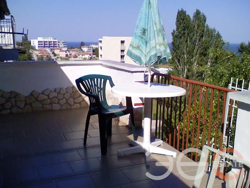 Продава КЪЩА, гр. Варна, м-т Евксиноград, снимка 3 - Къщи - 54121951