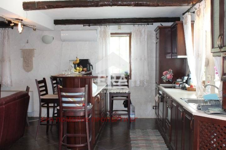 Продава КЪЩА, с. Бата, област Бургас, снимка 5 - Къщи - 55454563