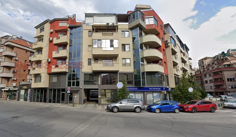 Продается  Хранилище Пловдив , Мараша , 107 кв.м | 80892265