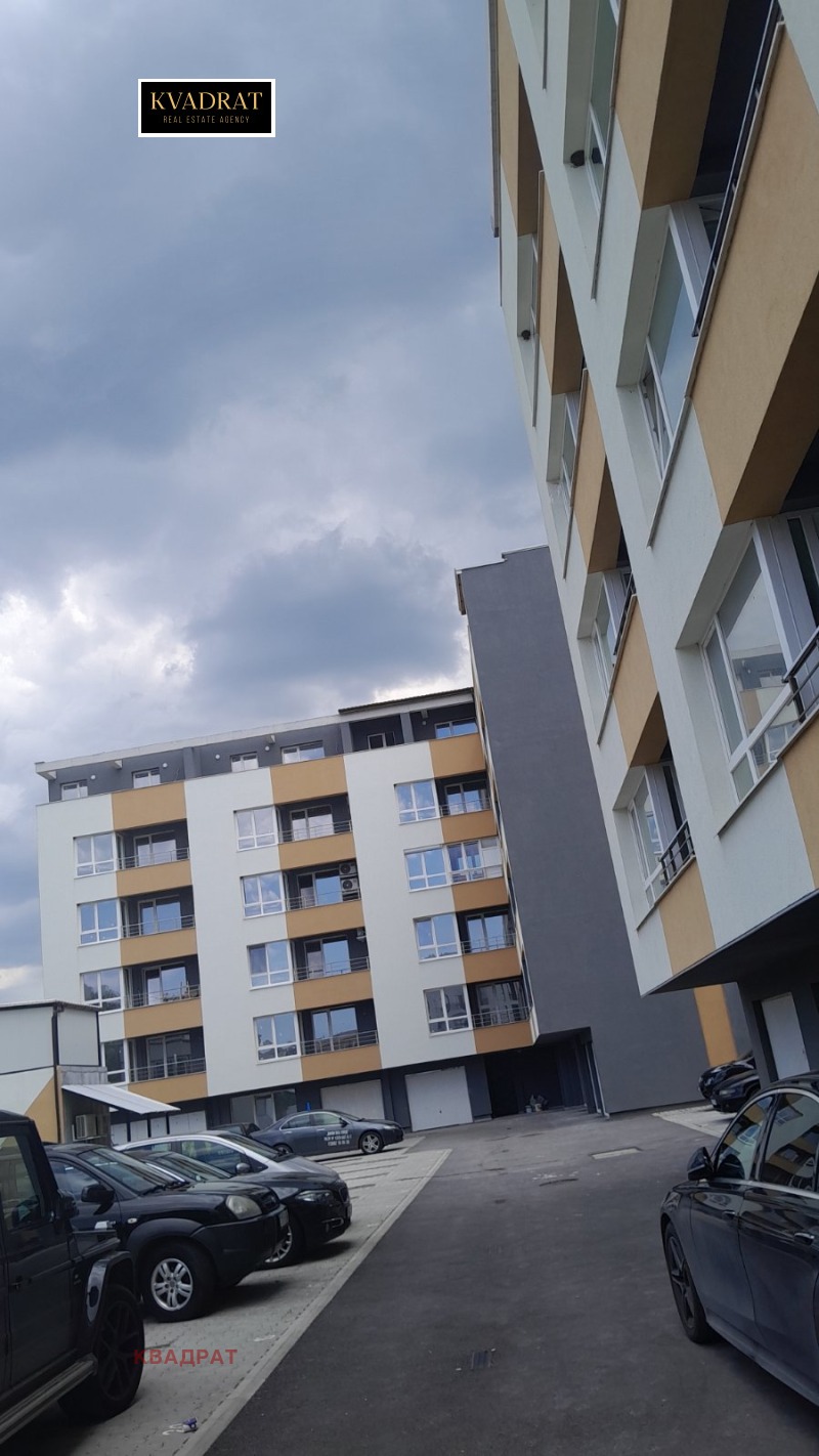 À vendre  Гараж, Паркомясто Sofia , Obelya 2 , 24 m² | 66766565