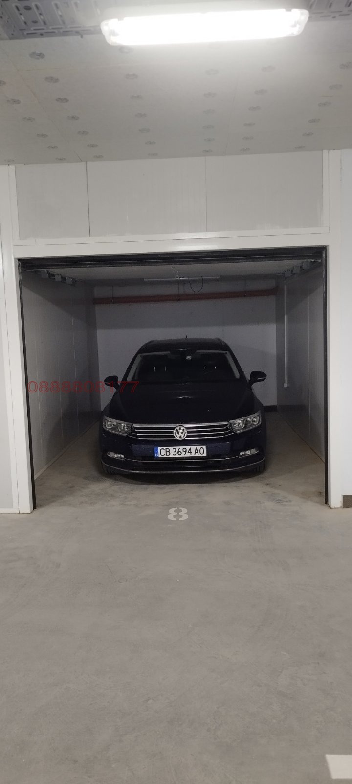 Продава  Гараж град София , Малинова долина , 20 кв.м | 78137645