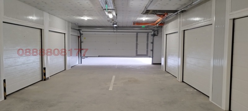 Продава  Гараж град София , Малинова долина , 20 кв.м | 78137645 - изображение [4]