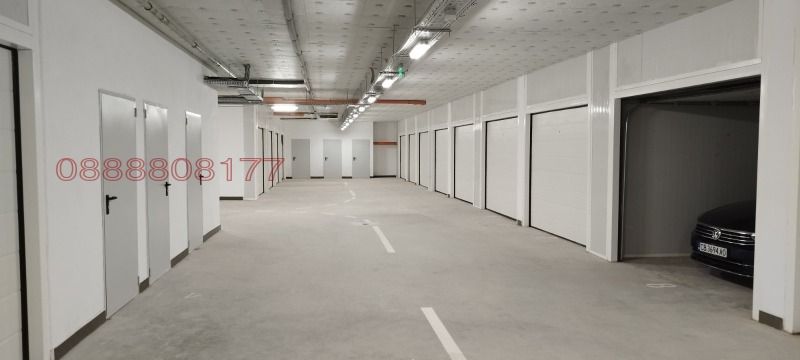 Продава  Гараж град София , Малинова долина , 20 кв.м | 78137645 - изображение [2]