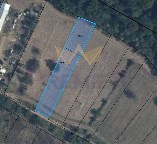 Na prodej  Spiknutí Varna , Konstantinovo , 1169 m2 | 95878258