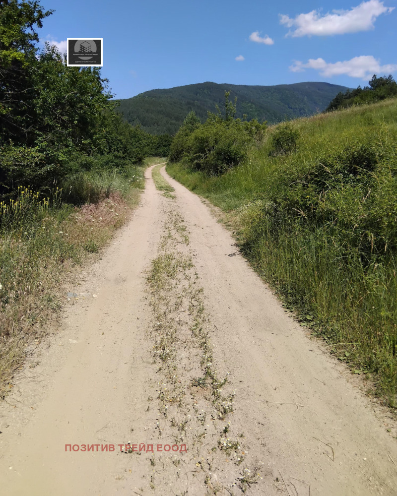 Til salgs  Plott region Kyustendil , Sapareva banja , 540 kvm | 23136216 - bilde [3]