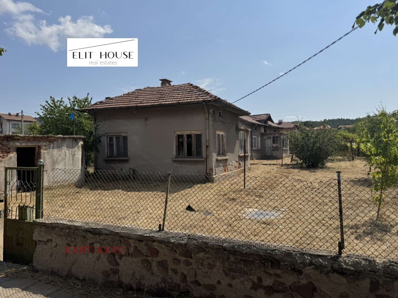 Satılık  Komplo Sofia , Lokorsko , 910 metrekare | 29268607 - görüntü [5]
