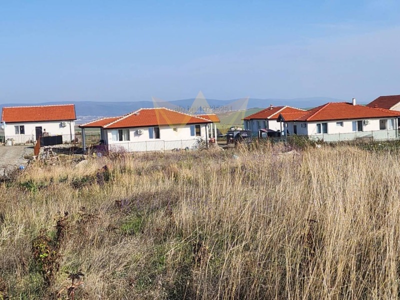 Продава ПАРЦЕЛ, гр. Каблешково, област Бургас, снимка 2 - Парцели - 52649032