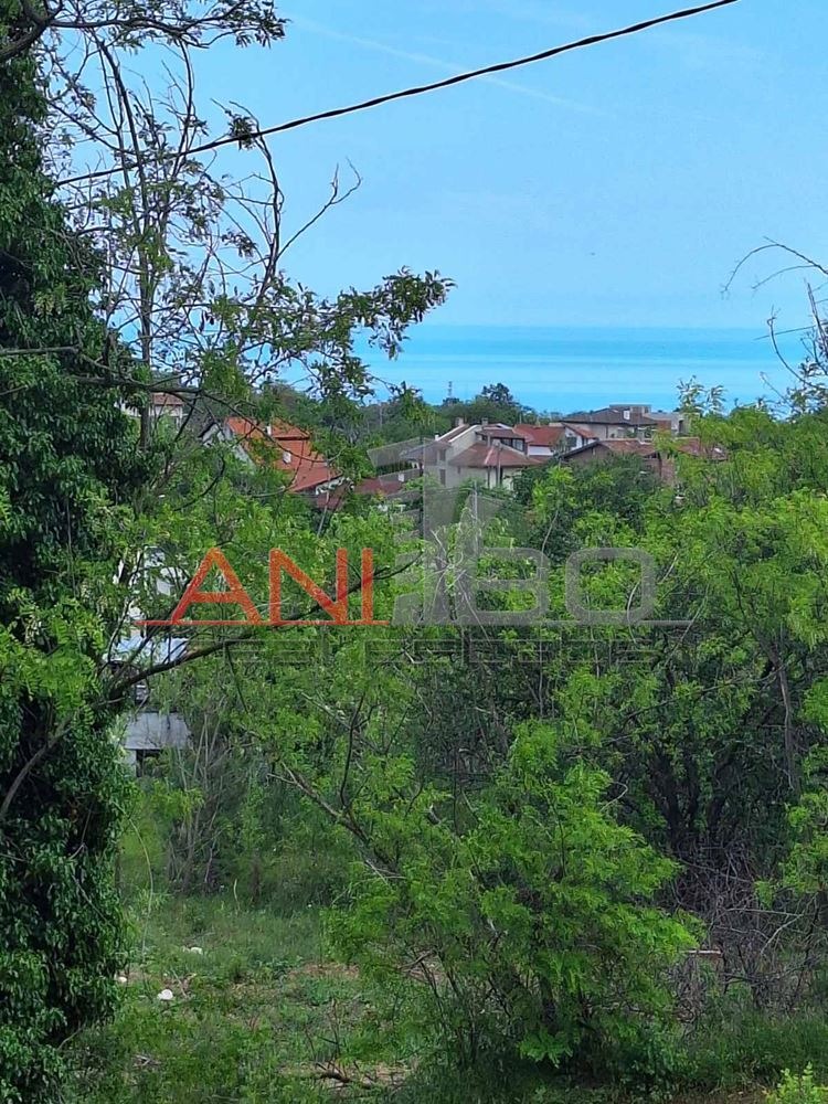 Продава ПАРЦЕЛ, гр. Варна, м-т Горна Трака